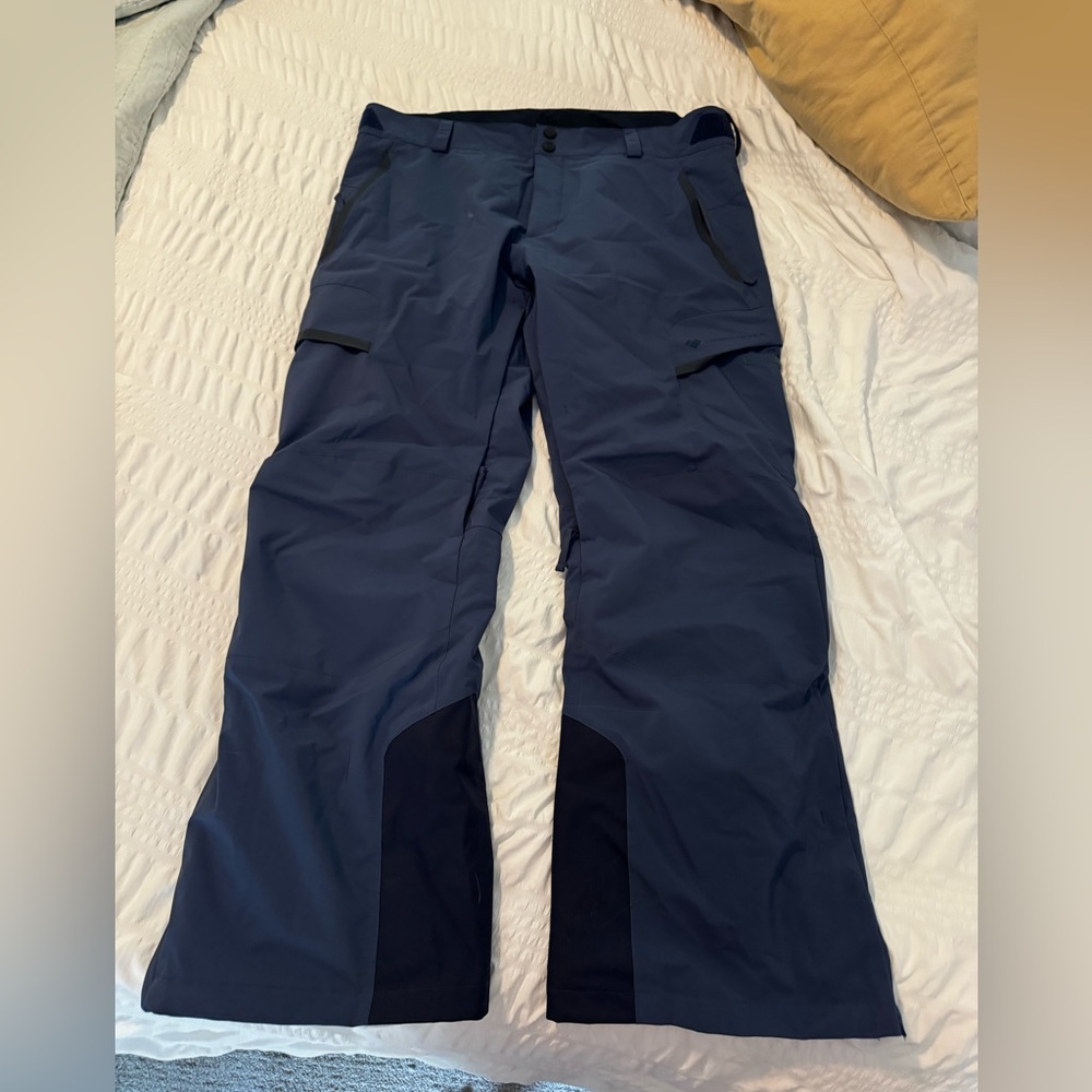 Men’s Obermeyer Ski Pant